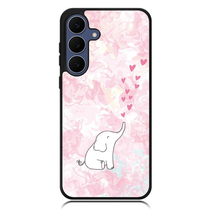 Elephant Samsung Galaxy S24 FE Case DC0598