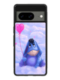 Valentine Eeyore Google Pixel 8 Case