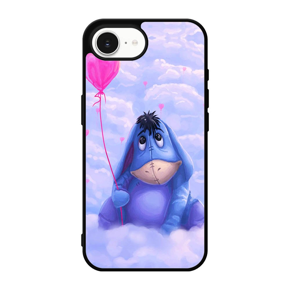 Valentine Eeyore iPhone 17e Case DC1941