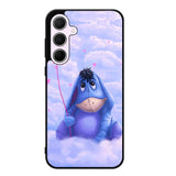 Valentine Eeyore Samsung Galaxy A25 5G Case DC1941
