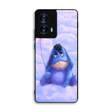 Valentine Eeyore Motorola Moto G Power 5G 2024 Case DC5497