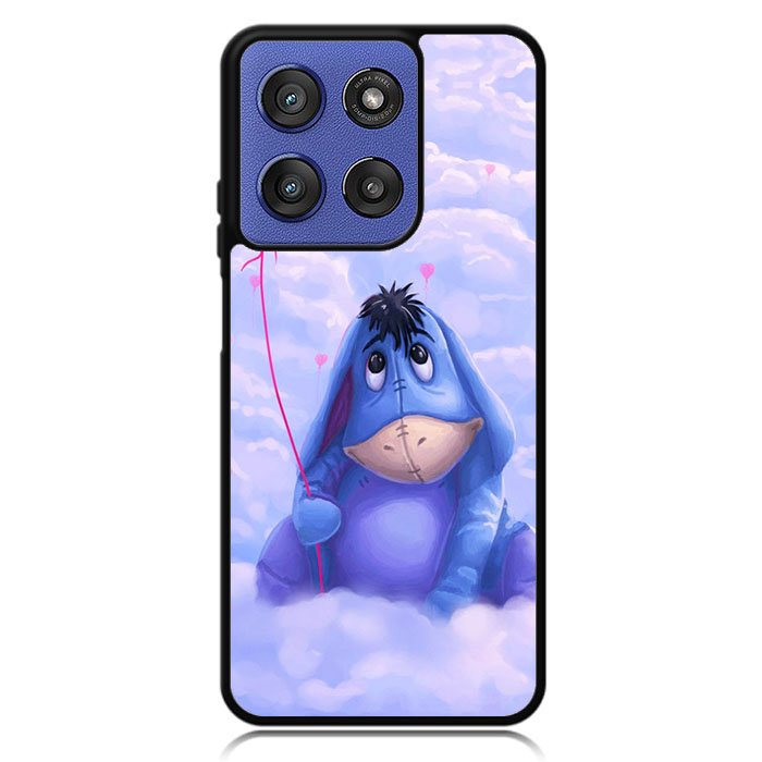 Valentine Eeyore Motorola Moto G Stylus 5G 2025 DC1941
