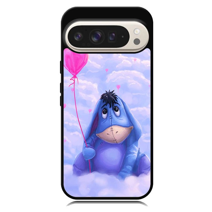 Valentine Eeyore Google Pixel 10 Pro XL Case DC1941