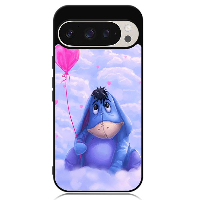 Valentine Eeyore Google Pixel 9 Pro XL Case DC1941