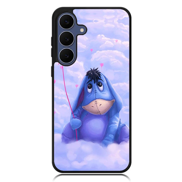 Valentine Eeyore Samsung Galaxy S23 Case DC1941