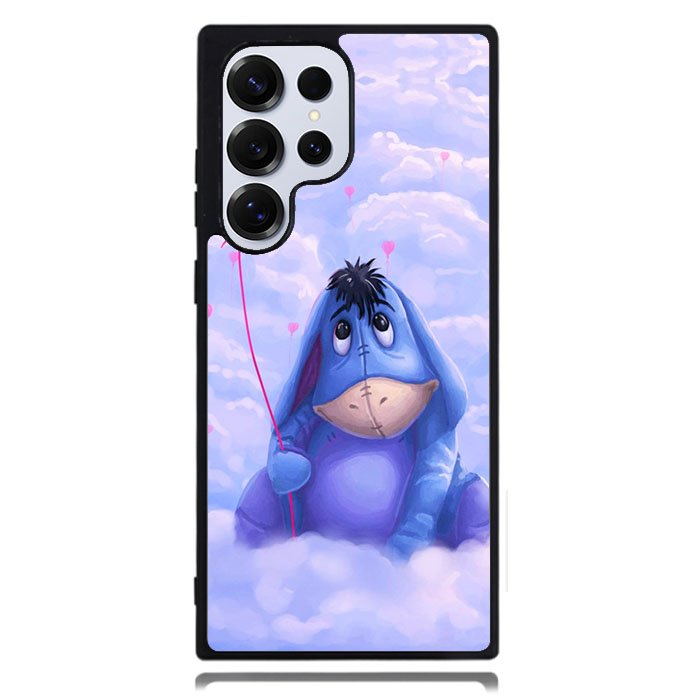 Valentine Eeyore Samsung Galaxy S24 Ultra Case DC1941