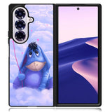 Valentine Eeyore Samsung Galaxy Z Fold 7 Case DC1941