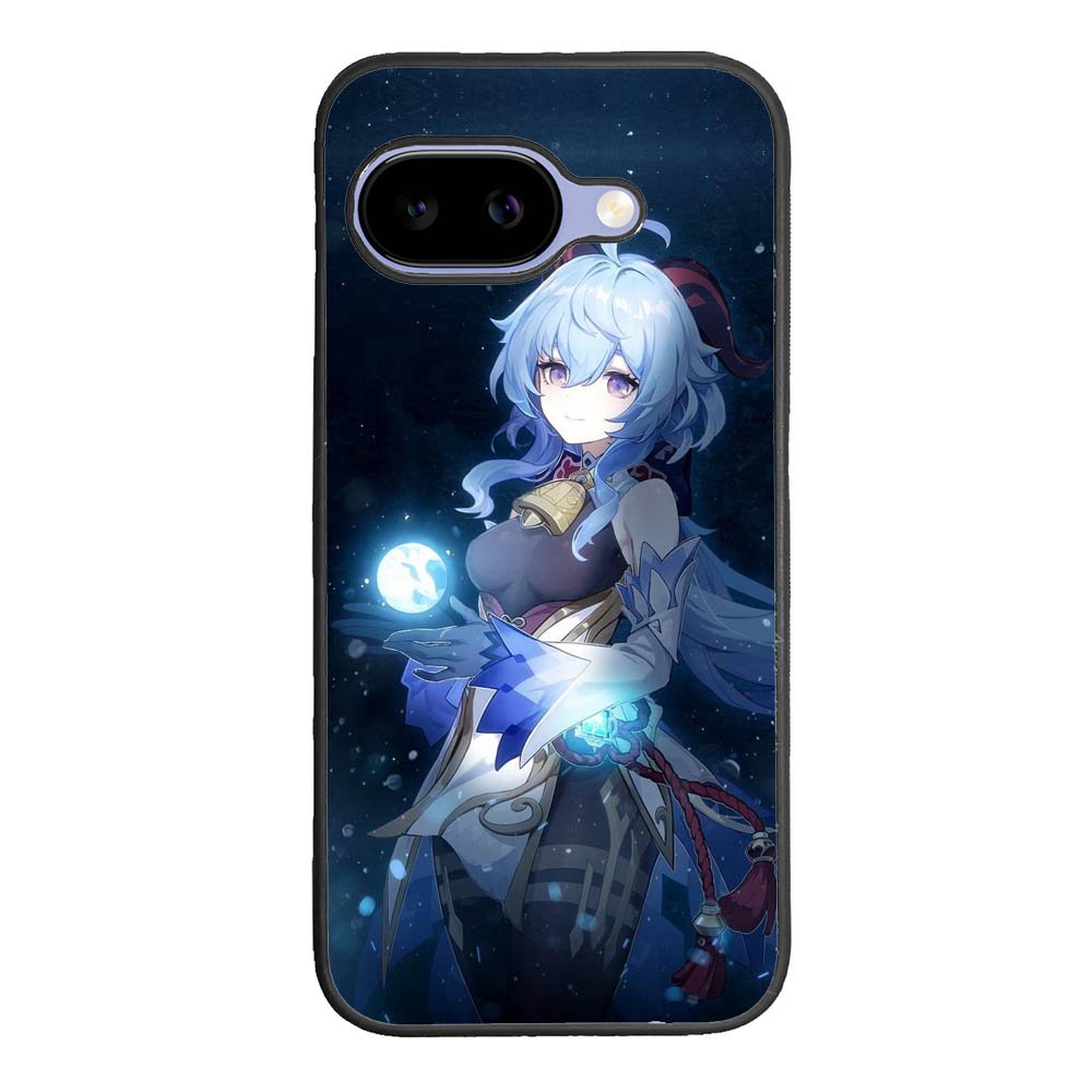 Genshin Impact Ganyu Google Pixel 10A Case