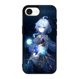 Genshin Impact Ganyu iPhone 17e Case