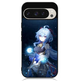 Genshin Impact Ganyu Google Pixel 9 Pro XL Case