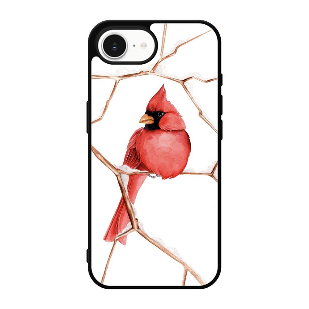 Bird iPhone 17e Case DC0187