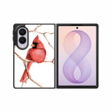 Bird Samsung Galaxy Z Fold 8 Case DC0187