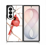 Bird Samsung Galaxy Z Fold 8 Ultra Case DC0187