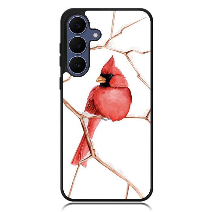 Bird Samsung Galaxy S24 Plus , Samsung Galaxy S24+ Case DC0187