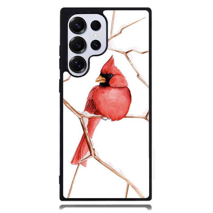 Bird Samsung Galaxy S25 Ultra Case DC0187