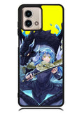 time i got reincarnated as a slime Motorola Moto G Stylus 5G 2023 Case