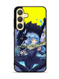 time i got reincarnated as a slime Samsung Galaxy S25 Plus 5G , Samsung Galaxy S25+ 5G Case