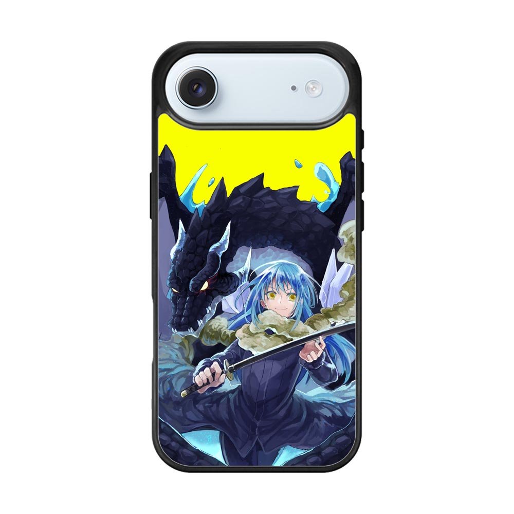 time i got reincarnated as a slime iPhone Air Case