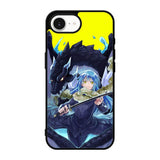 time i got reincarnated as a slime iPhone 17e Case