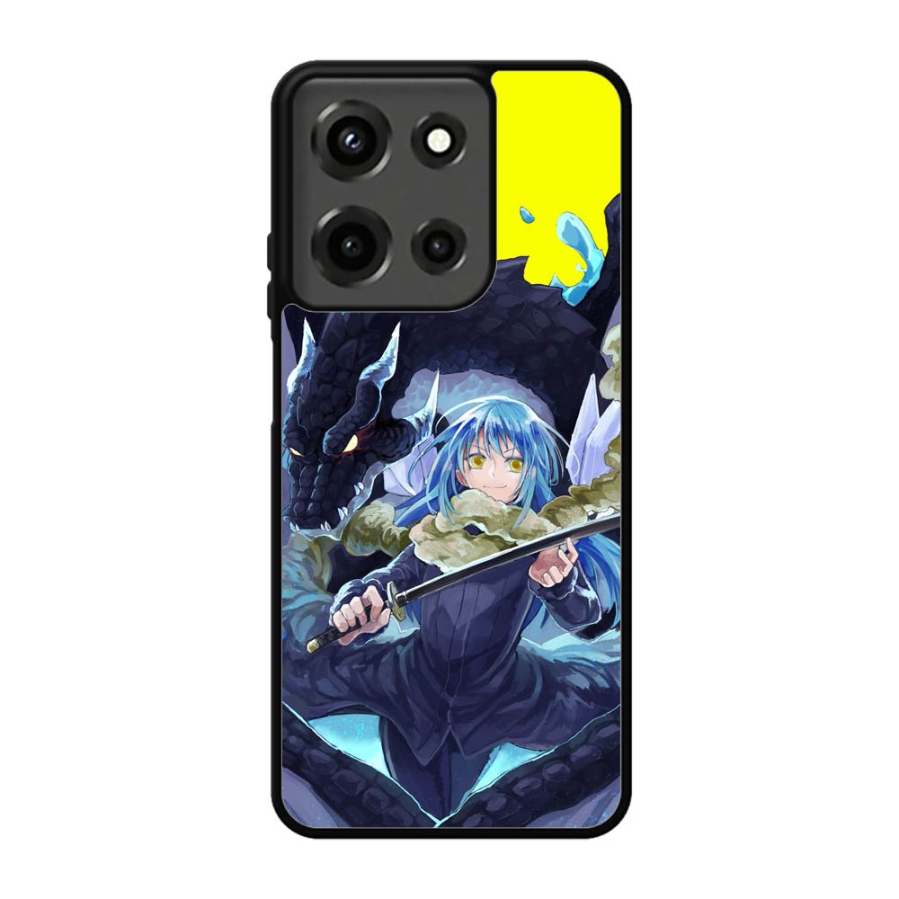 time i got reincarnated as a slime Motorola Moto G 5G 2025 Case DC6883