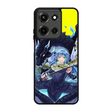 time i got reincarnated as a slime Motorola Moto G 5G 2025 Case DC6883
