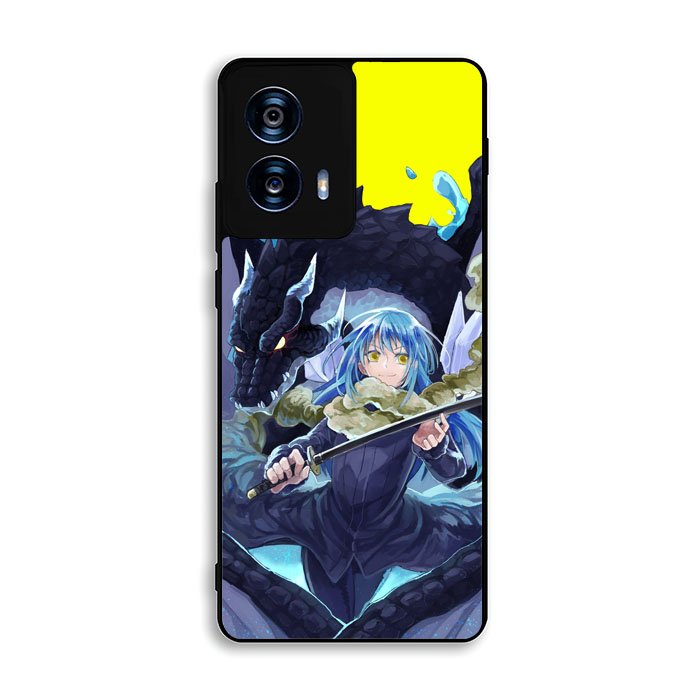 time i got reincarnated as a slime Motorola Moto G Power 5G 2024 Case DC0915
