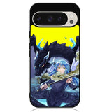 time i got reincarnated as a slime Google Pixel 9 Pro XL Case