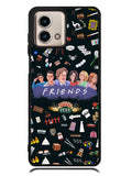 Friends Motorola Moto G Stylus 5G 2023 Case
