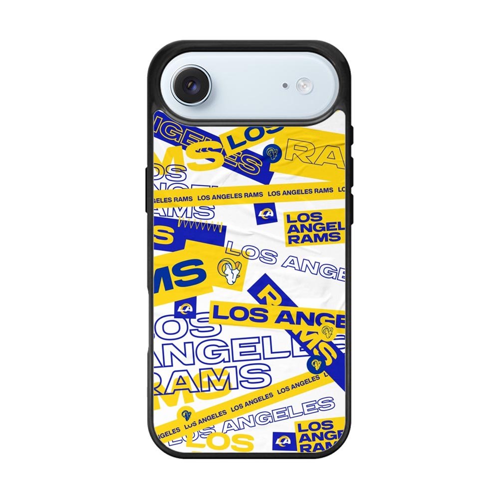 los angeles rams 2nd iPhone Air Case