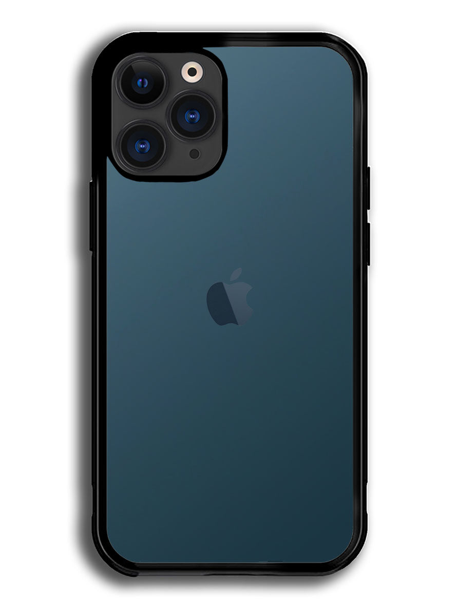 apple blue iPhone 12 Pro Case