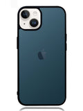apple blue iPhone 14 Plus Case
