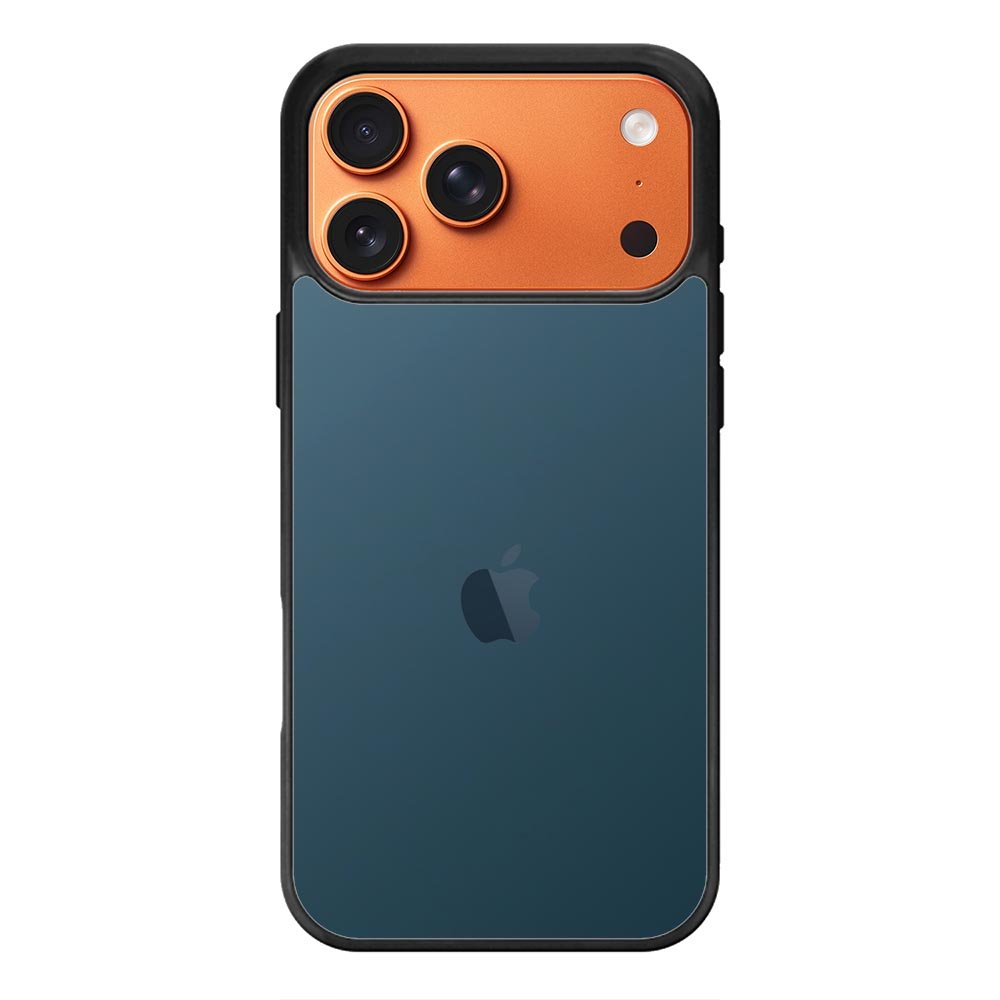 apple blue iPhone 18 Pro Case