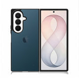 apple blue Samsung Galaxy Z Fold 8 Ultra Case