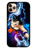 goku iPhone 11 Pro Case