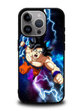 goku iPhone 16 Pro Max Case
