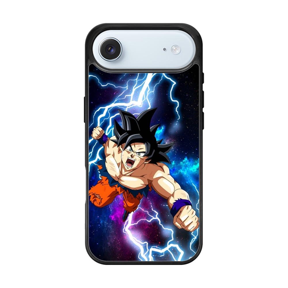 goku iPhone Air Case