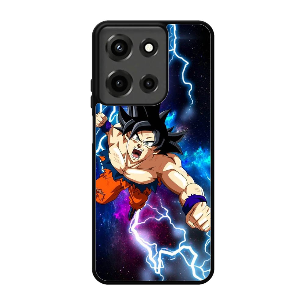 goku Motorola Moto G 5G 2025 Case DC8130
