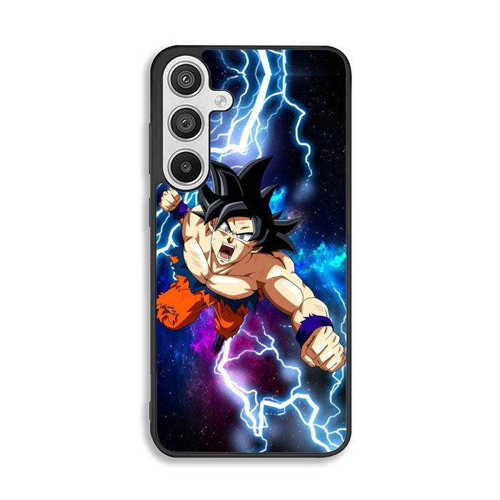 goku Samsung Galaxy A26 Case DC8130