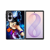 goku Samsung Galaxy Z Fold 8 Case