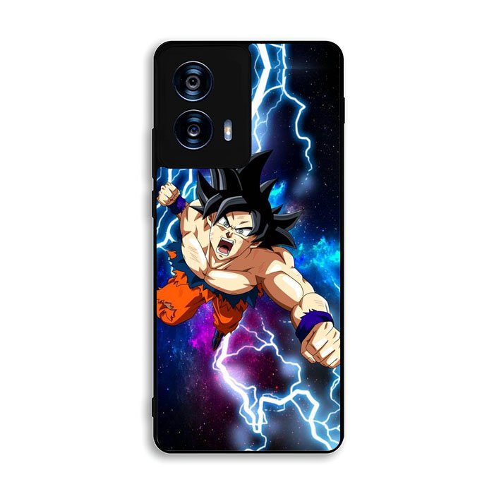 goku Motorola Moto G Power 5G 2024 Case DC8130