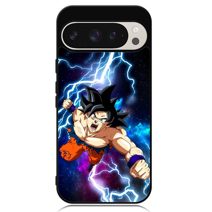 goku Google Pixel 9 Pro XL Case