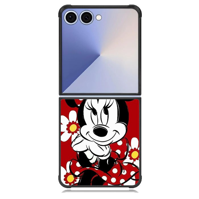 Minnie Mouse Samsung Galaxy Z Flip 7 Case DC1193