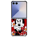 Minnie Mouse Samsung Galaxy Z Flip 7 Case DC1193