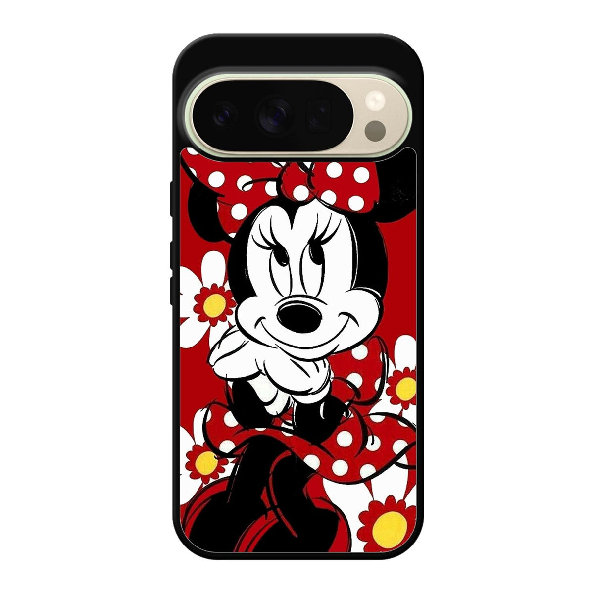 minnie mouse 4th Google Pixel 10 Pro Case