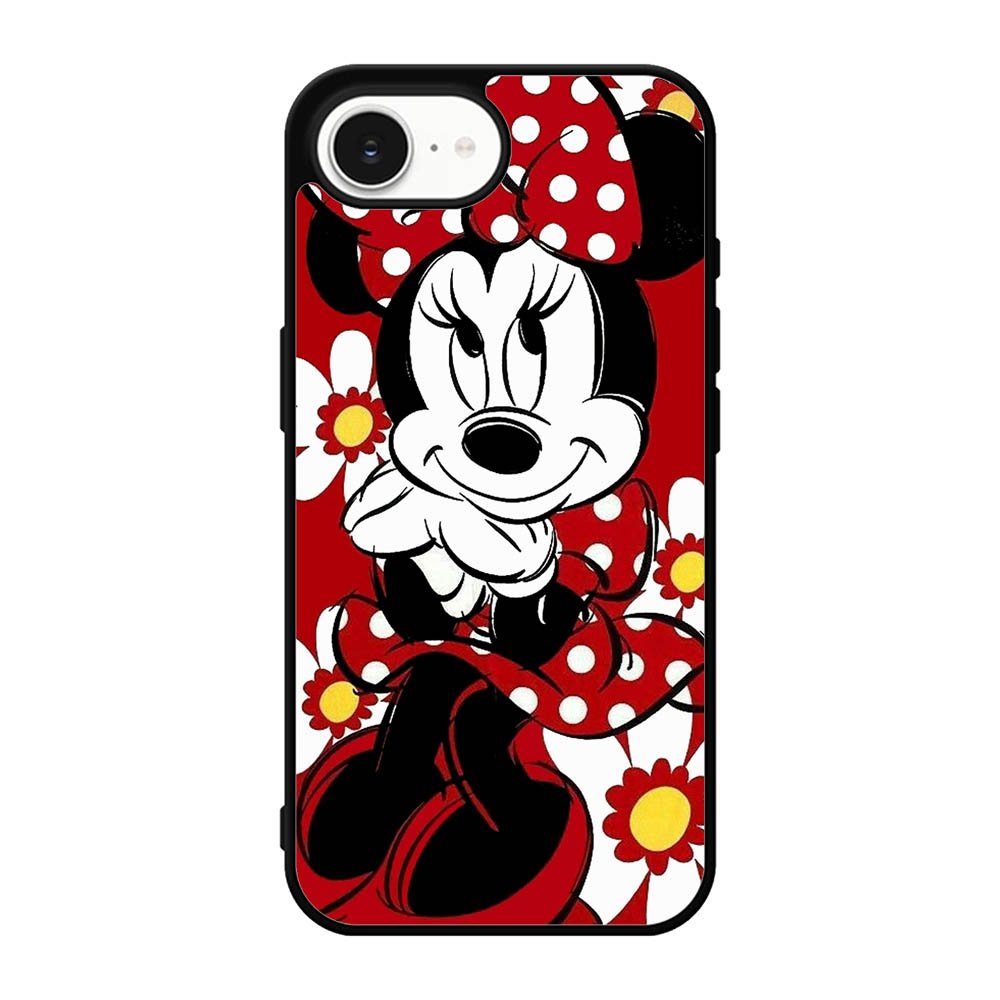 Minnie Mouse iPhone 17e Case DC1193