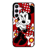 Minnie Mouse Samsung Galaxy A55 5G Case DC1193