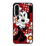 Minnie Mouse Samsung Galaxy A16 Case DC1193