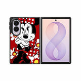 Minnie Mouse Samsung Galaxy Z Fold 8 Case DC1193