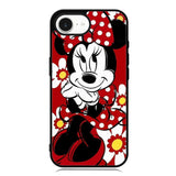 Minnie Mouse iPhone 16e Case DC1193