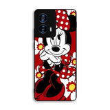 minnie mouse 4th Motorola Moto G Power 5G 2024 Case DC4706